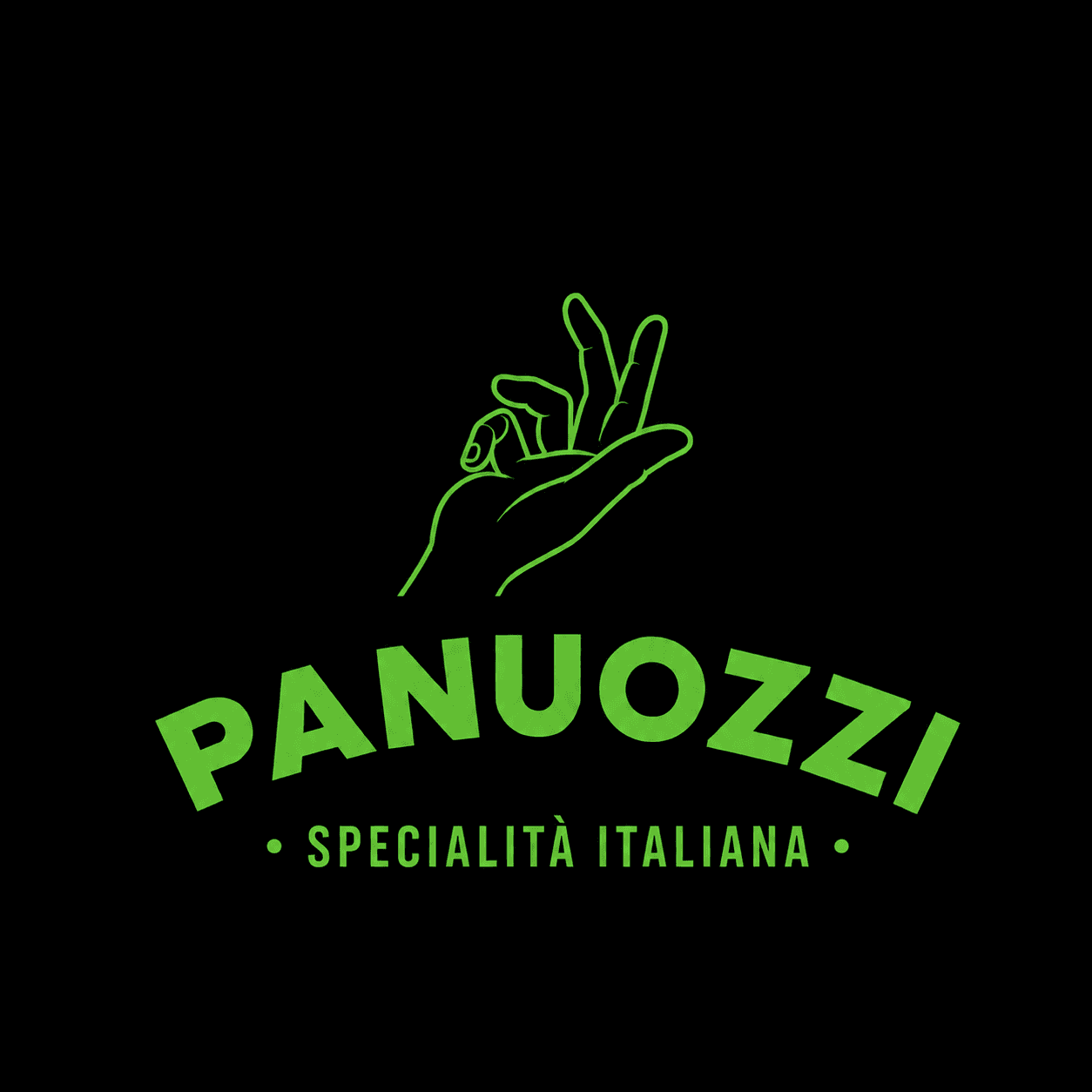 Panuozzi Halal